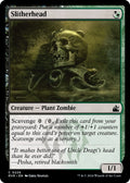 Image for Slitherhead (226) (RVR) - Magic: The Gathering