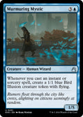 Image for Murmuring Mystic (51) (RVR) - Magic: The Gathering