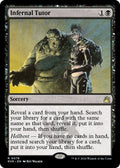 Image for Infernal Tutor (78) (RVR) - Magic: The Gathering