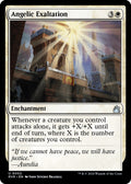 Image for Angelic Exaltation (2) (RVR) - Magic: The Gathering