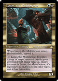 Image for Lazav, the Multifarious (Retro Frame) (371) (RVR) - Magic: The Gathering