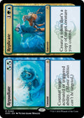 Image for Repudiate // Replicate (249) (RVR) - Magic: The Gathering
