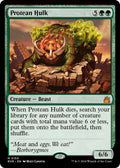 Image for Protean Hulk (153) (RVR) - Magic: The Gathering