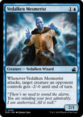 Image for Vedalken Mesmerist (65) (RVR) - Magic: The Gathering