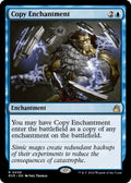 Image for Copy Enchantment (39) (RVR) - Magic: The Gathering