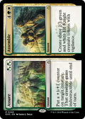 Image for Assure // Assemble (248) (RVR) - Magic: The Gathering