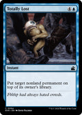 Image for Totally Lost (64) (RVR) - Magic: The Gathering