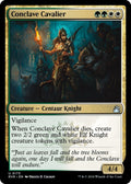 Image for Conclave Cavalier (173) (RVR) - Magic: The Gathering