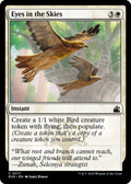 Image for Eyes in the Skies (17) (RVR) - Magic: The Gathering