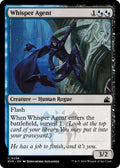 Image for Whisper Agent (238) (RVR) - Magic: The Gathering