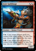 Image for Izzet Guildmage (191) (RVR) - Magic: The Gathering