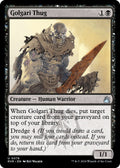 Image for Golgari Thug (76) (RVR) - Magic: The Gathering
