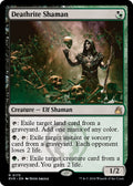 Image for Deathrite Shaman (175) (RVR) - Magic: The Gathering