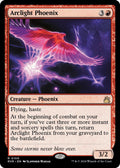 Image for Arclight Phoenix (100) (RVR) - Magic: The Gathering