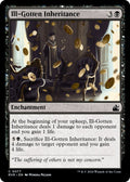 Image for Ill-Gotten Inheritance (77) (RVR) - Magic: The Gathering