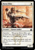 Image for Boros Elite (10) (RVR) - Magic: The Gathering