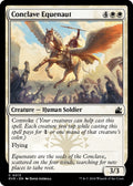 Image for Conclave Equenaut (13) (RVR) - Magic: The Gathering