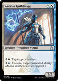 Image for Azorius Guildmage (165) (RVR) - Magic: The Gathering