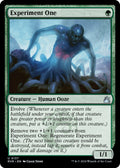 Image for Experiment One (137) (RVR) - Magic: The Gathering