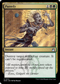 Image for Putrefy (212) (RVR) - Magic: The Gathering