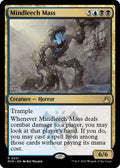 Image for Mindleech Mass (201) (RVR) - Magic: The Gathering