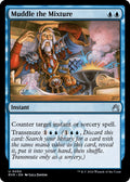 Image for Muddle the Mixture (50) (RVR) - Magic: The Gathering