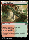 Image for Gruul Guildgate (279) (RVR) - Magic: The Gathering