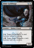 Image for Dimir Guildmage (178) (RVR) - Magic: The Gathering