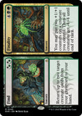 Image for Find // Finality (245) (RVR) - Magic: The Gathering