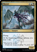 Image for Moroii (202) (RVR) - Magic: The Gathering