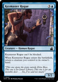 Image for Keymaster Rogue (47) (RVR) - Magic: The Gathering