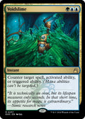 Image for Voidslime (237) (RVR) - Magic: The Gathering