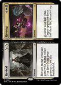 Image for Revival // Revenge (241) (RVR) - Magic: The Gathering