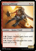 Image for Boros Guildmage (168) (RVR) - Magic: The Gathering