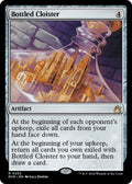 Image for Bottled Cloister (252) (RVR) - Magic: The Gathering