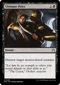 Image for Ultimate Price (95) (RVR) - Magic: The Gathering