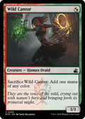 Image for Wild Cantor (239) (RVR) - Magic: The Gathering