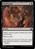 Image for Bladebrand (68) (RVR) - Magic: The Gathering