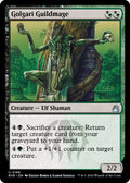 Image for Golgari Guildmage (188) (RVR) - Magic: The Gathering