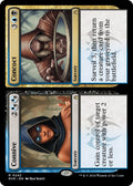 Image for Connive // Concoct (242) (RVR) - Magic: The Gathering