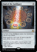 Image for Seal of the Guildpact (266) (RVR) - Magic: The Gathering