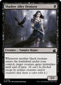 Image for Shadow Alley Denizen (92) (RVR) - Magic: The Gathering
