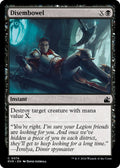 Image for Disembowel (74) (RVR) - Magic: The Gathering