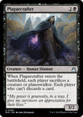 Image for Plaguecrafter (89) (RVR) - Magic: The Gathering