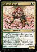 Image for Selesnya Evangel (220) (RVR) - Magic: The Gathering