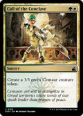 Image for Call of the Conclave (169) (RVR) - Magic: The Gathering
