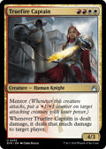 Image for Truefire Captain (235) (RVR) - Magic: The Gathering
