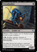 Image for Dreadmalkin (75) (RVR) - Magic: The Gathering