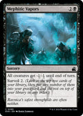 Image for Mephitic Vapors (85) (RVR) - Magic: The Gathering