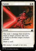 Image for Carom (12) (RVR) - Magic: The Gathering